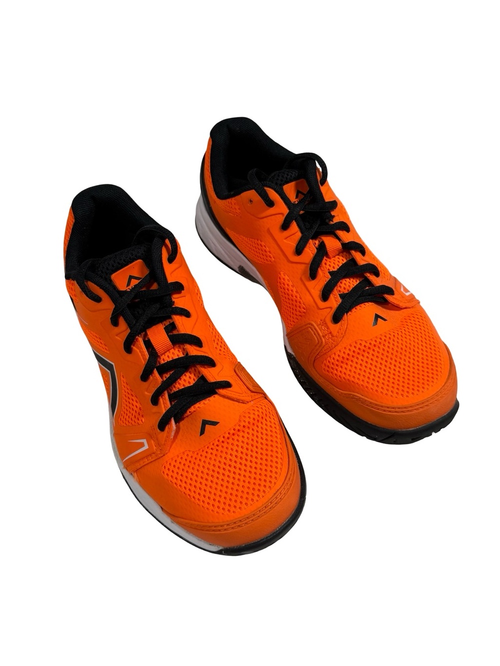 Tyrol Drive V 3000 Women’s Size 8 Vibram Pickleball Tennis Shoes Orange